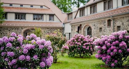 Gut am See Hotel & Restaurant