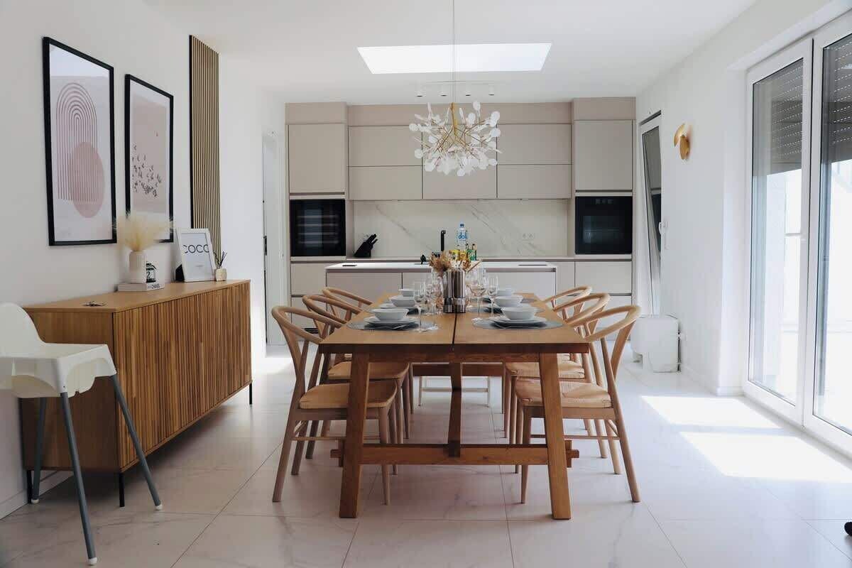 Bild für Gastgeberprofil