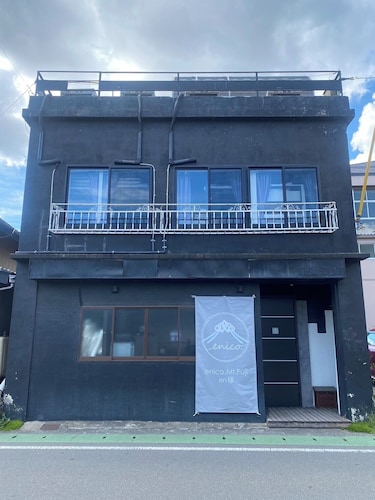 ｅｎｉｃｏ．Ｍｔ．Ｆｕｊｉ　ｅｎ縁&nbsp;施設全景