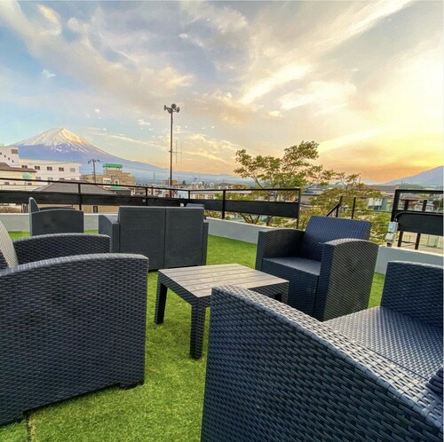 テラス / パティオ