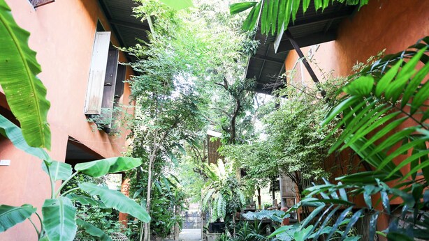 Unclassified image, 1 of 45, button - Baannoi Nornmuan Homestay Chiang Mai (Chiang Mai)