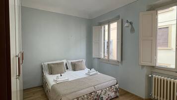 Chambre Double Deluxe