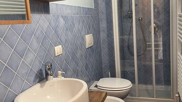 Chambre Double Deluxe | Salle de bain