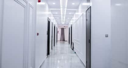 Robertware Hotel and Suites