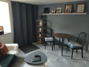 Télévision, lecteur de DVD