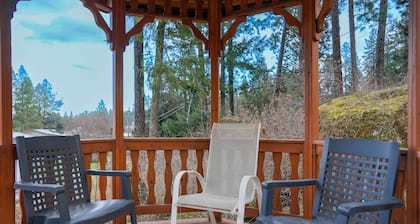 Idaho Getaway | Cozy Home Near River & Parks