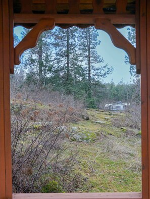 Interior - Idaho Getaway | Cozy Home Near River & Parks (Post Falls)