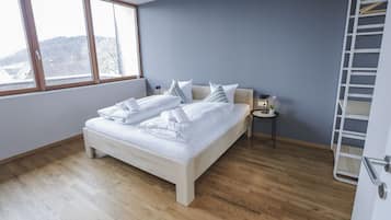 3 soveværelser, Wi-Fi, sengetøj