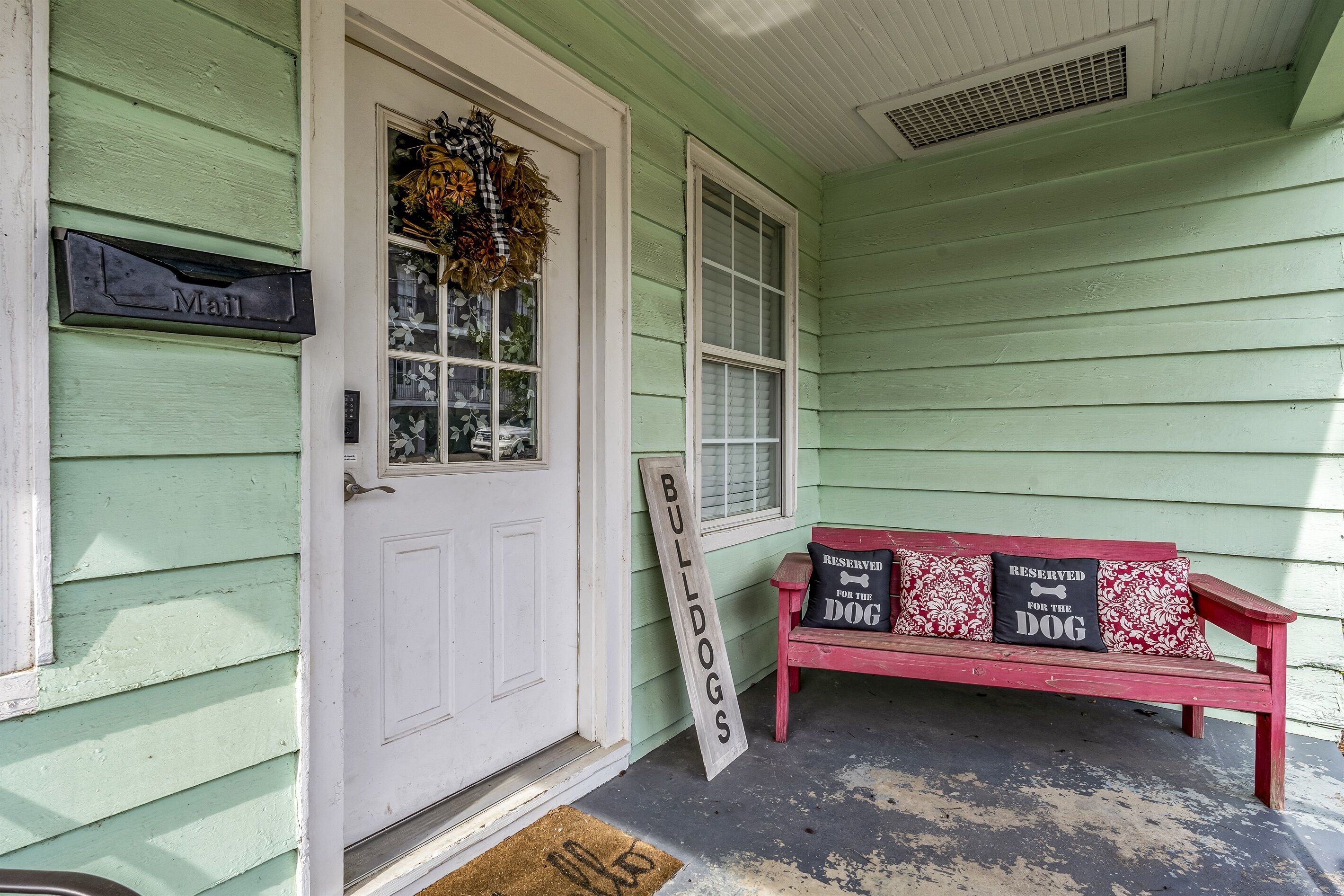 Heart of Cotton District | Steps to MSU | Cozy