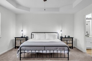 3 chambres, Wi-Fi, draps fournis