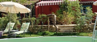 Shillong House by Eco Moyano Posada