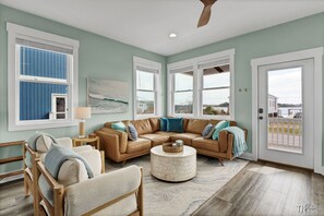 スマートテレビ、書庫