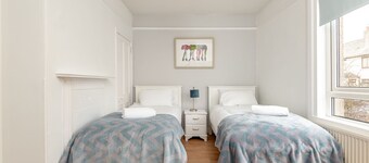 Boase Avenue (No 24) | St Andrews
