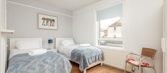 Boase Avenue (No 24) | St Andrews