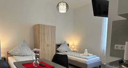 Hotelzimmer in Wesseling Brühlerstr