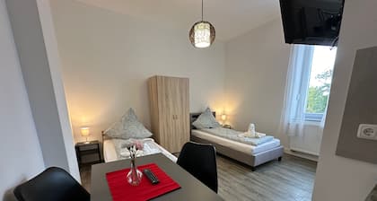 Hotelzimmer in Wesseling Brühlerstr