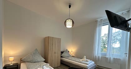 Hotelzimmer in Wesseling Brühlerstr