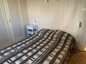 1 bedroom - Cozy house: heated pool, tennis, near the sea (Bretignolles-sur-Mer)