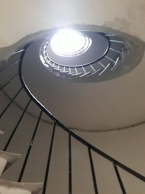 Interiør