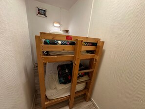 1 Schlafzimmer, kostenloses WLAN