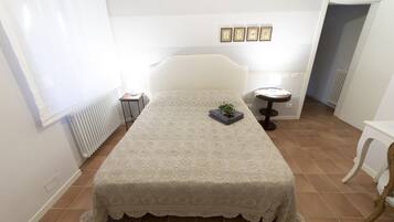 2 Schlafzimmer, kostenloses WLAN, Bettwäsche