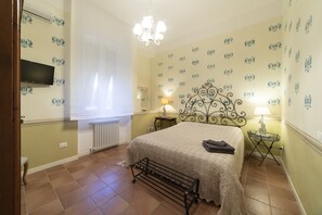 2 Schlafzimmer, kostenloses WLAN, Bettwäsche