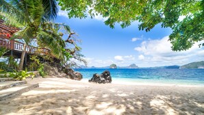 Unclassified image, 3 of 9, button - Kudugman Beach Cottages (El Nido)