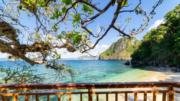 Unclassified image, 1 of 9, button - Kudugman Beach Cottages (El Nido)