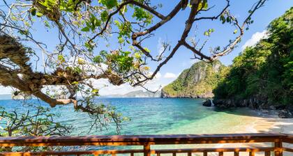 Kudugman Beach Cottages