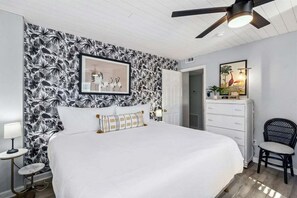 2 camere, ferro/asse da stiro, Wi-Fi gratuito, lenzuola