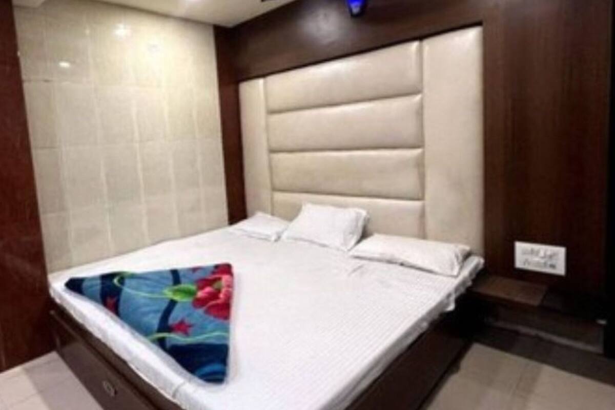 Habitación Deluxe doble | Wifi gratis y ropa de cama