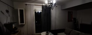 1 bedroom, iron/ironing board, free WiFi, bed sheets - Remarkable 1-bed Apartment in Split (Split)