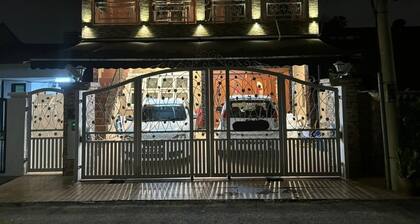 Central KL - Bangsar