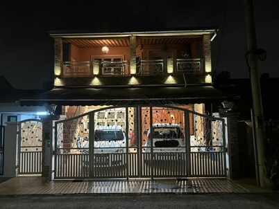 Central KL - Bangsar