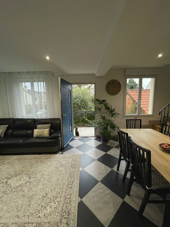 Intérieur