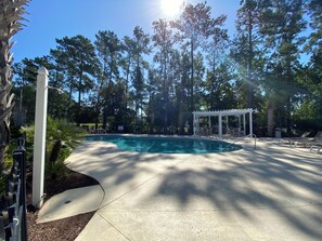 Apartment (3 Bedrooms) | Exterior - World Tour 306 (Myrtle Beach)