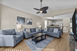 Apartment (3 Bedrooms) | Exterior - World Tour 306 (Myrtle Beach)