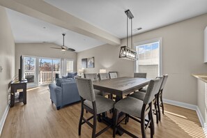 アパートメント (3 Bedrooms) | 外観