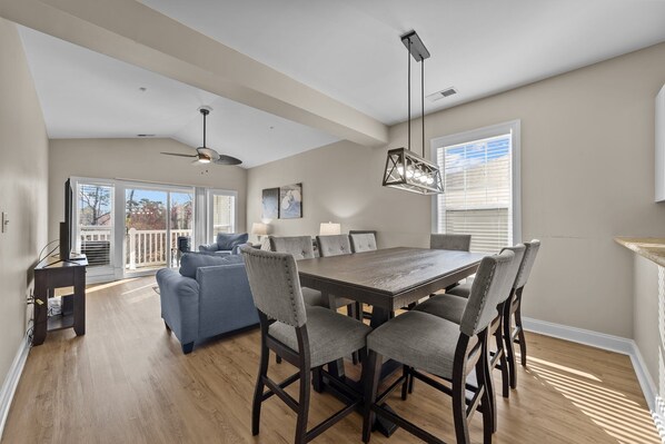 Apartment (3 Bedrooms) | Exterior - World Tour 306 (Myrtle Beach)