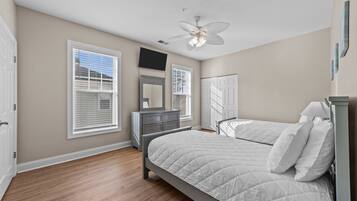 Apartment (3 Bedrooms) | Exterior