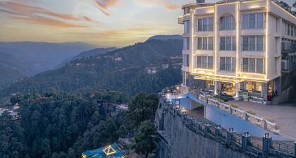 Echor Shimla Hotel The Zion