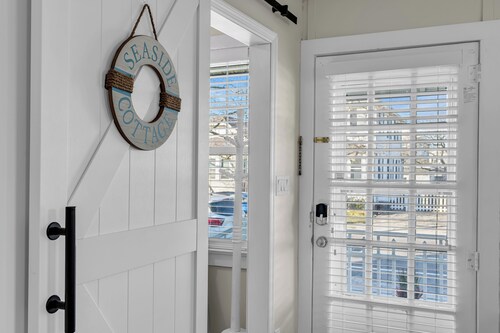 Pet Friendly | Keurig | Linen+Towels | Fast WIFI
