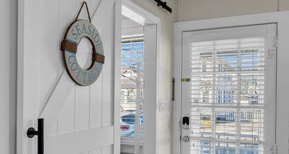 Pet Friendly | Keurig | Linen+Towels | Fast WIFI