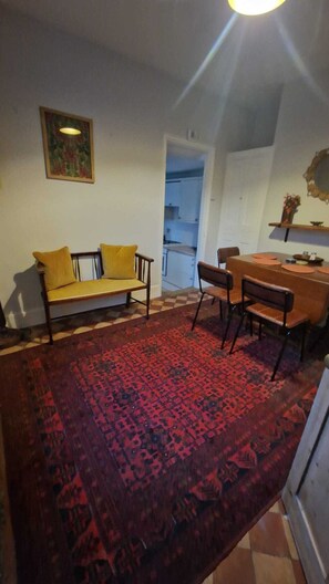 House | Interior - Stamford 2 Bed Terraced House Holiday Or Work (Stamford)