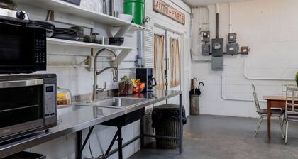 Historic Rumpel Kammer - Marktplatz Gem