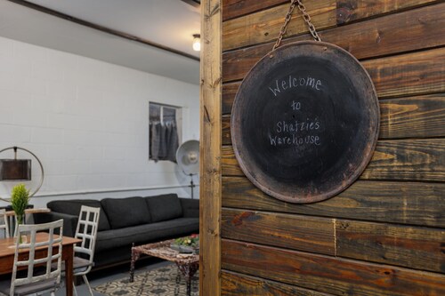 Historic Rumpel Kammer - Marktplatz Gem