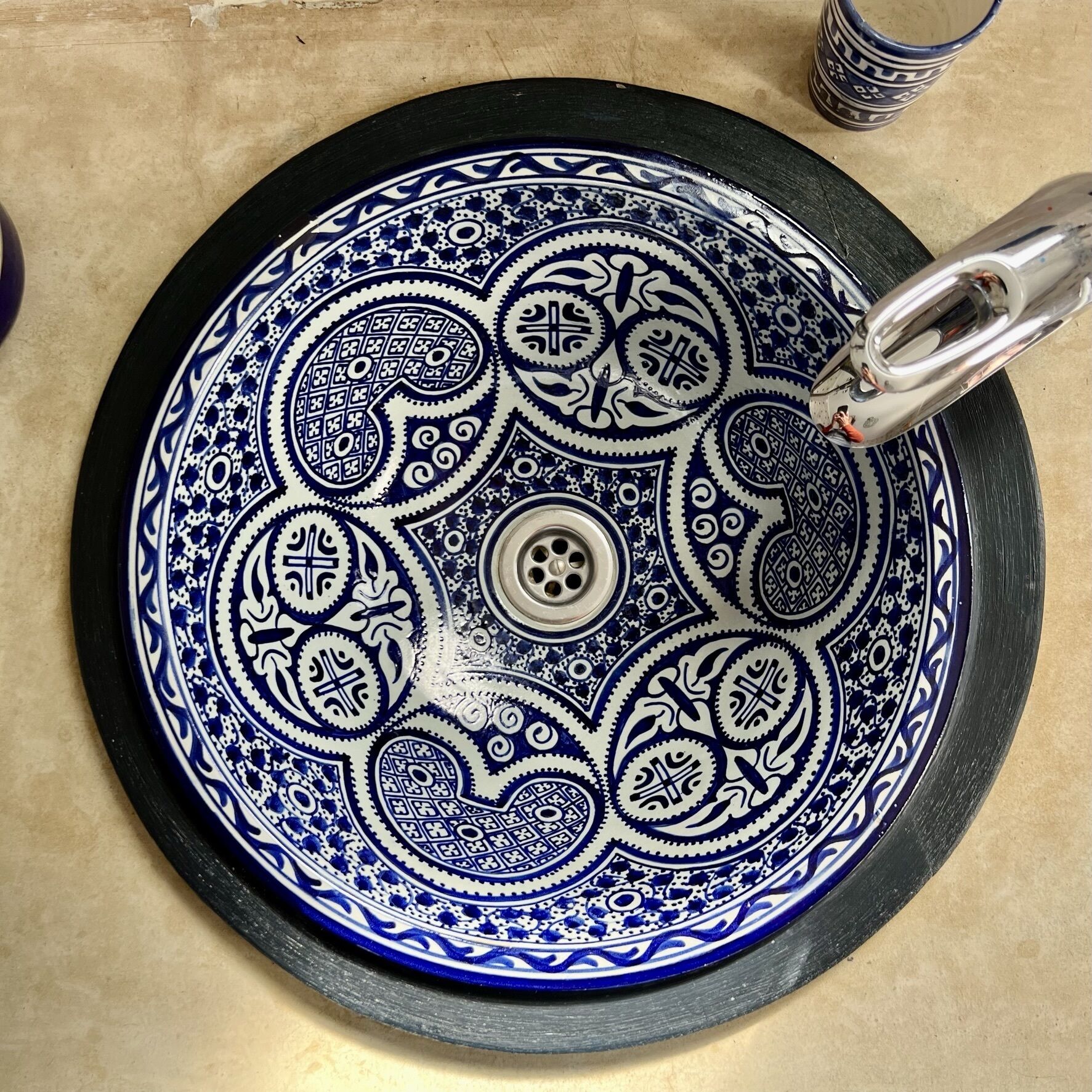 Foto - Riad Oasis d'Asilah