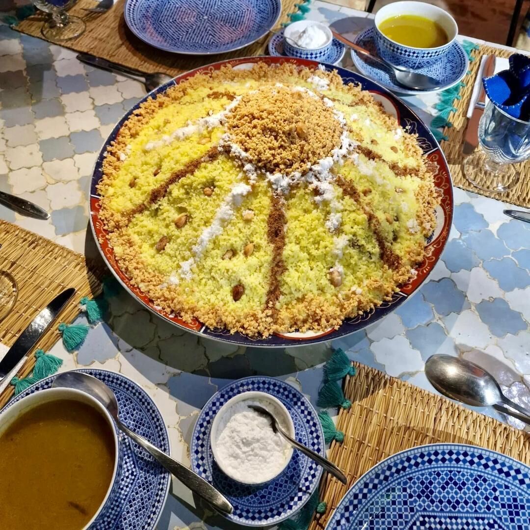 Photo - Riad Oasis d'Asilah