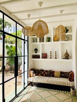 Baño turco, tratamientos corporales, envolturas corporales