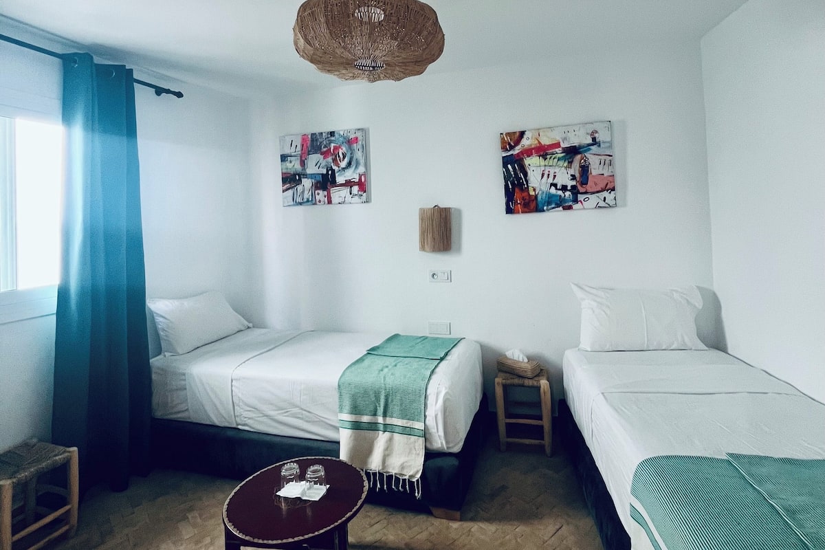 Sábanas de algodón egipcio y ropa de cama de alta calidad